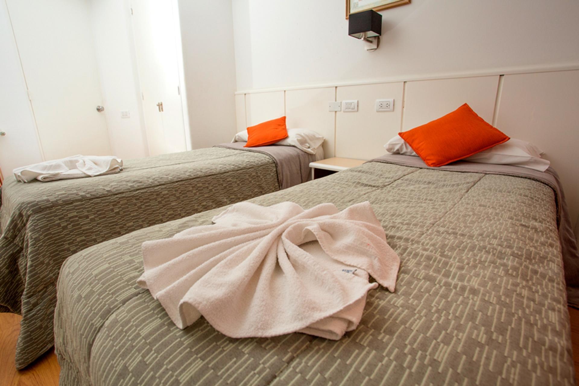 Hotel Dion Мар-дель-Плата Екстер'єр фото